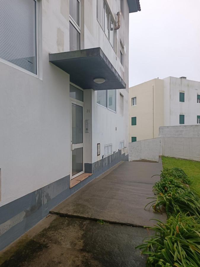 Apartamento Boca Doce Ponta Delgada  Exterior photo