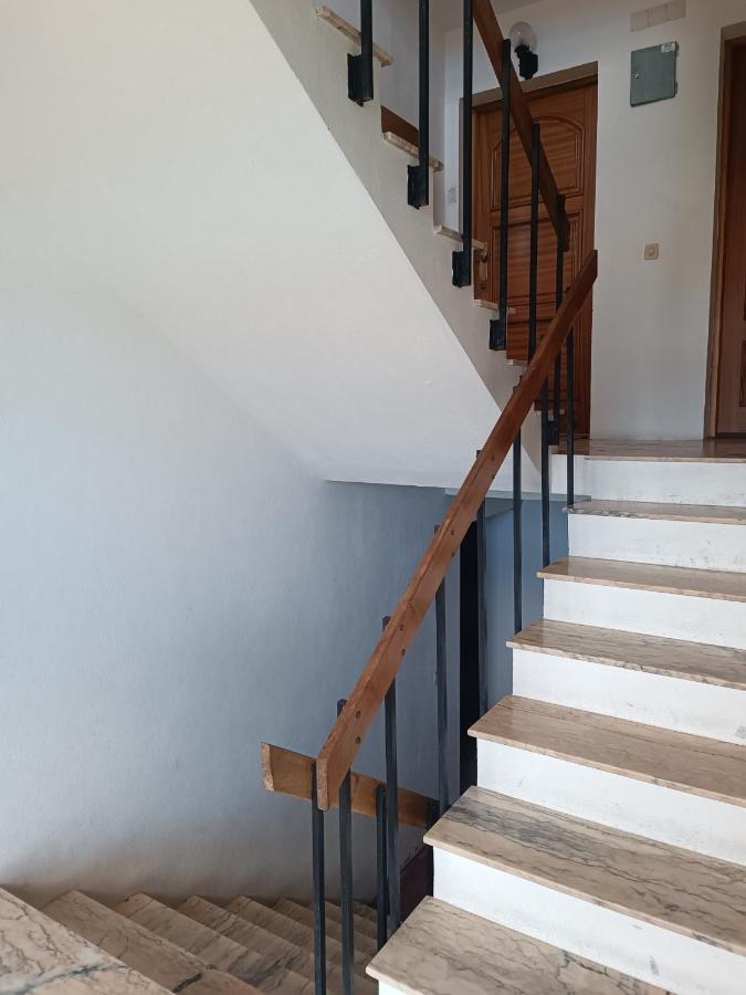 Apartamento Boca Doce Ponta Delgada  Exterior photo